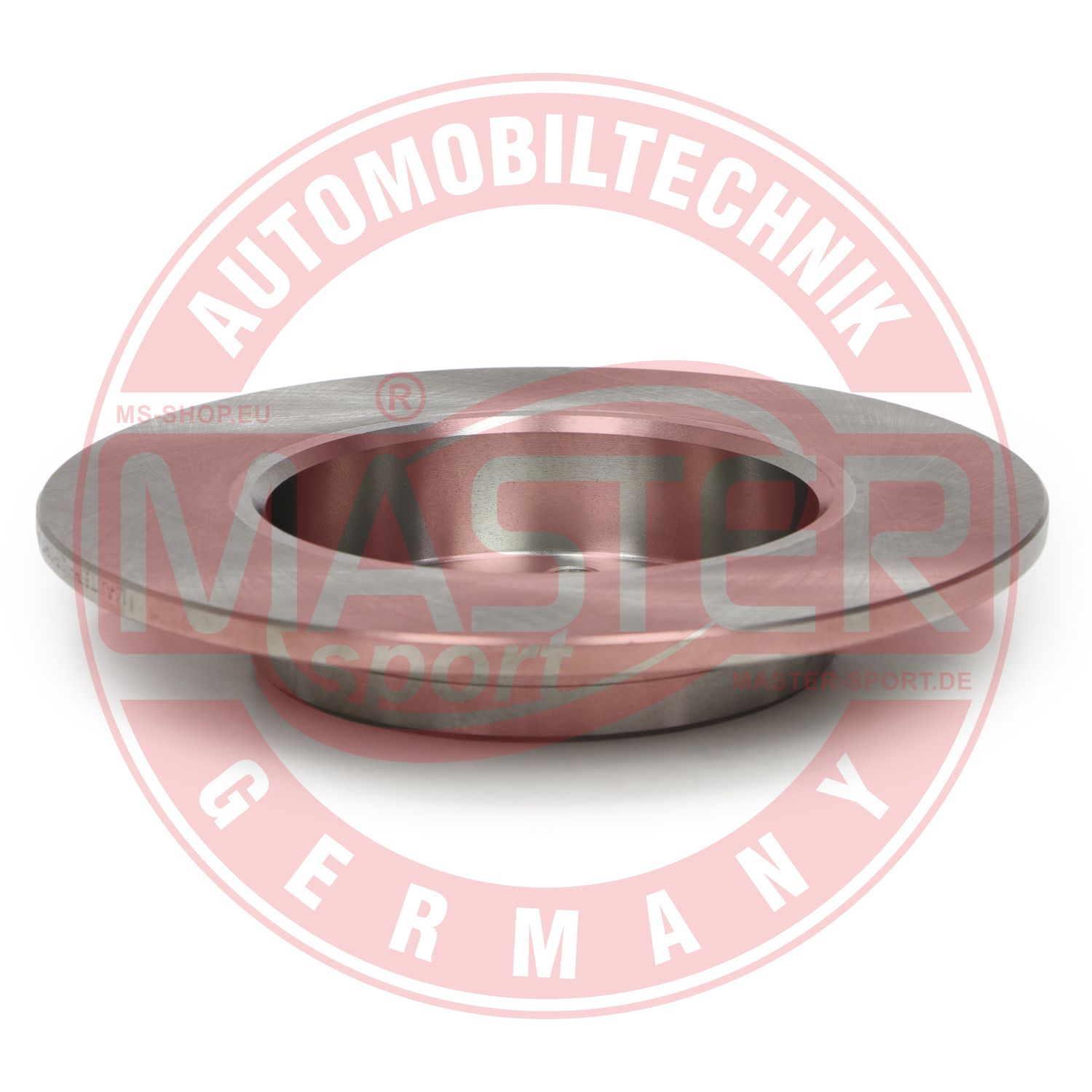 Disc frana MASTERSPORT GERMANY 24112526671-PCS-MS